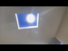 Amenez le soleil à l'intérieur - Transformez votre espace avec notre lampe artificielle