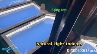 Puits de Lumière 40W Lumière Naturelle du Jour