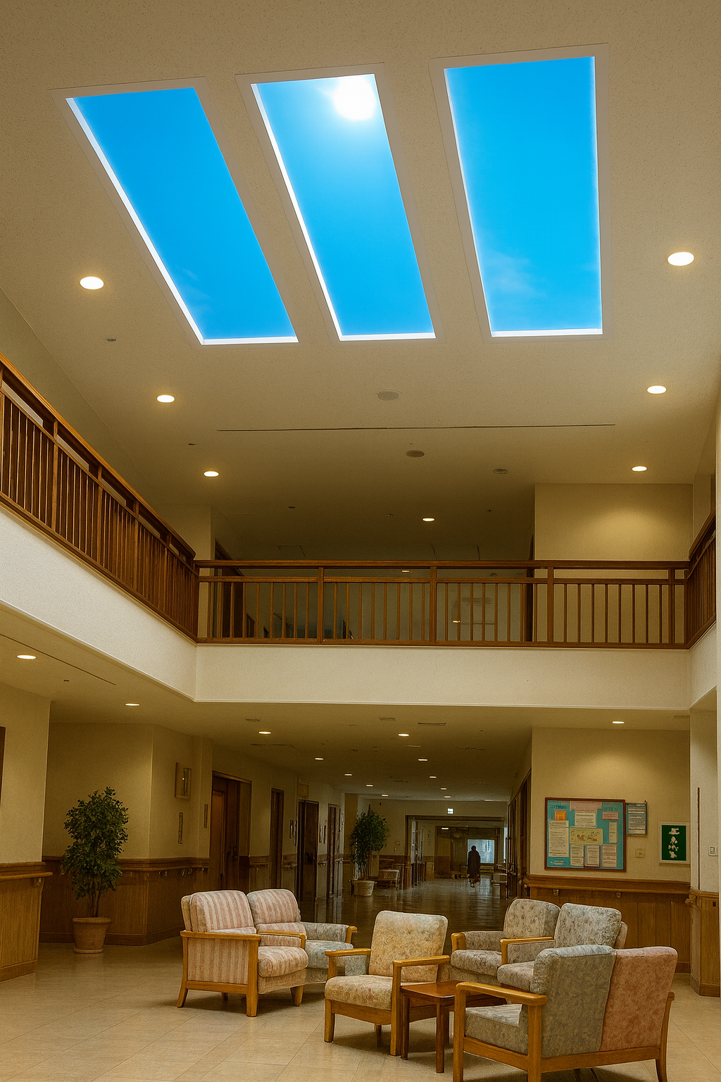 Derniers blogs de l'entreprise sur Comment l'intelligence artificielle et l'IoT transforment les systèmes d'éclairage intelligents