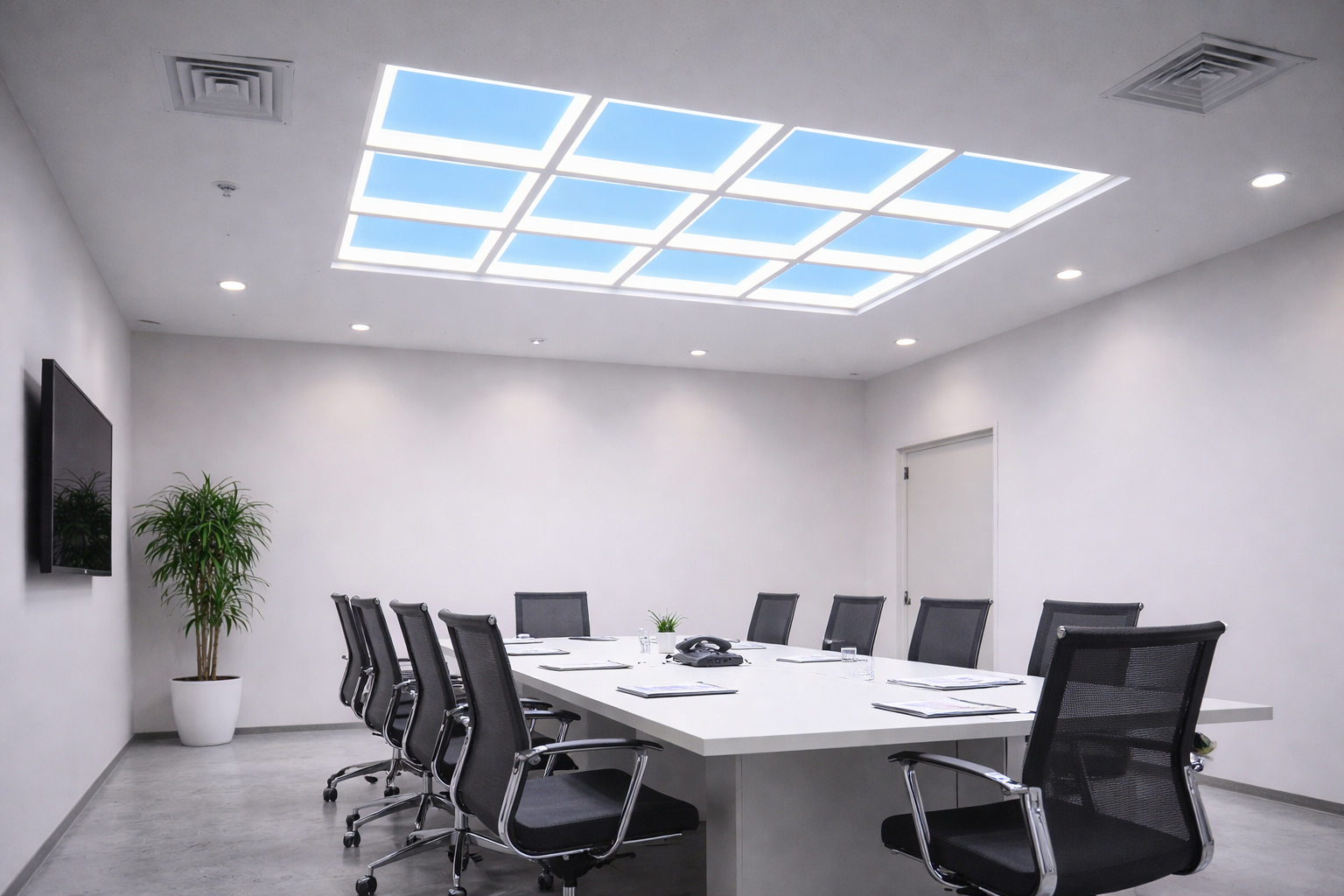 Derniers blogs de l'entreprise sur Les tendances futures de la conception de l'éclairage : De l'illumination fonctionnelle à la lumière expérientielle et systémique