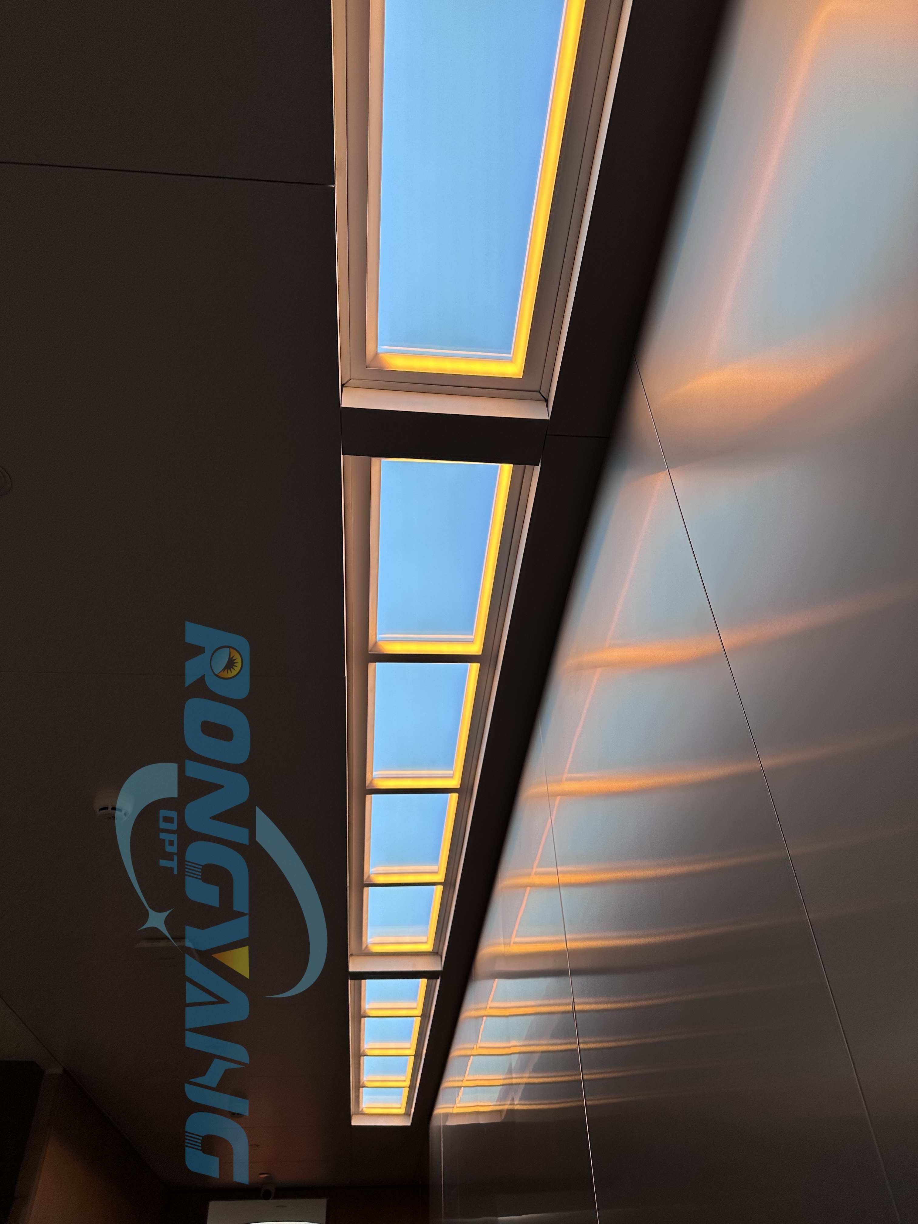 Derniers blogs de l'entreprise sur How Artificial Skylights Simulate Natural Daylight