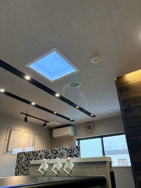 Derniers blogs de l'entreprise sur Smart Skylights with Tuya Control: Benefits and Applications