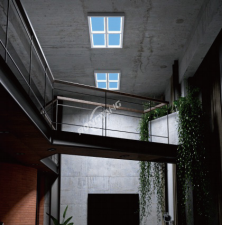 Derniers blogs de l'entreprise sur Skylights for Laboratories and Clean Rooms