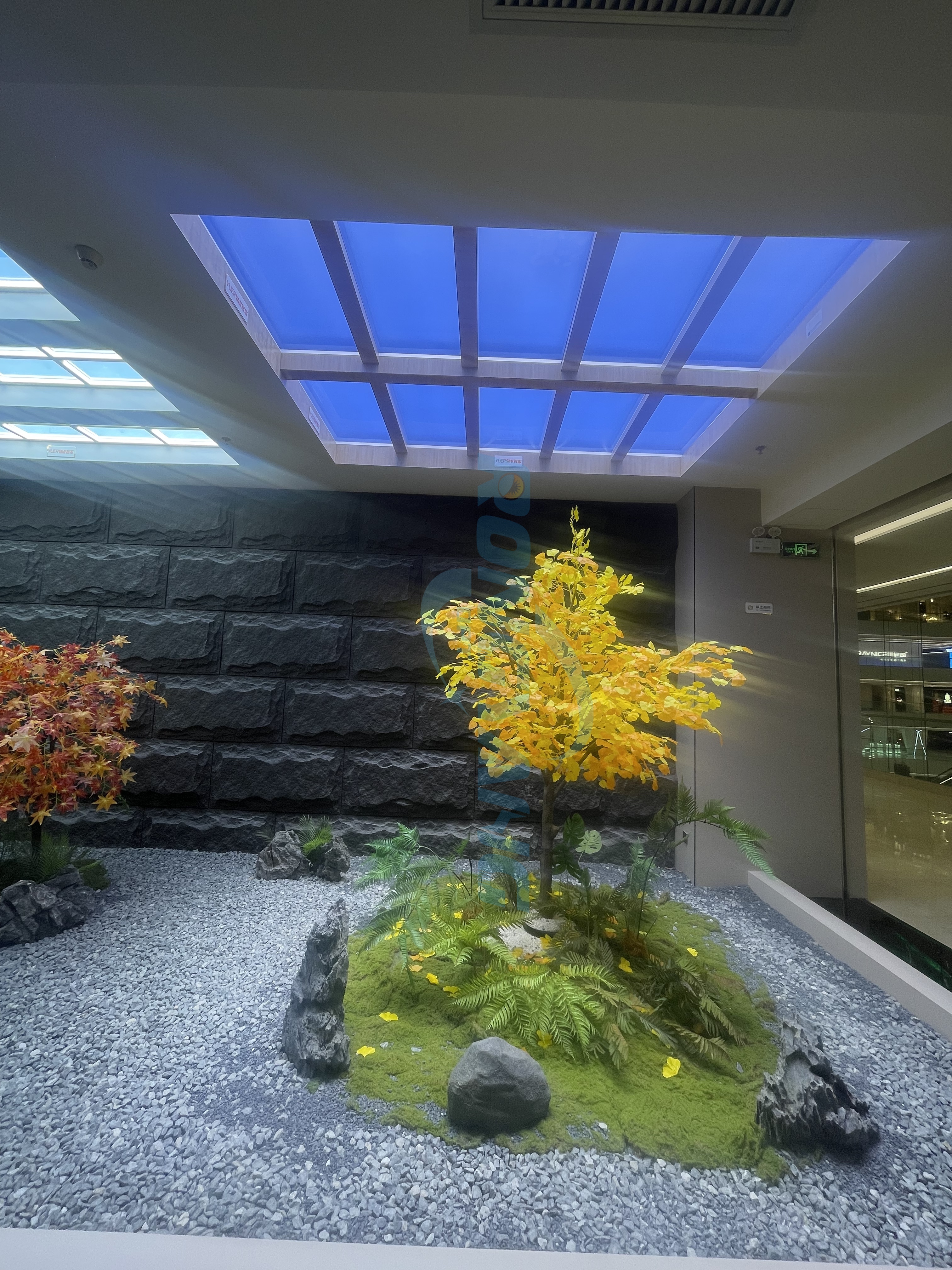 Derniers blogs de l'entreprise sur Artificial Skylight Systems for Large Indoor Spaces