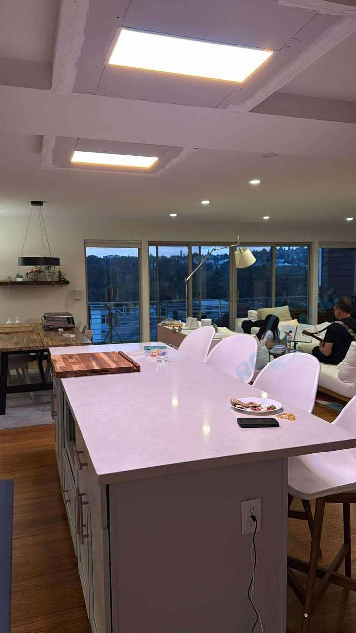 Derniers blogs de l'entreprise sur Artificial Skylights in Renovation Projects