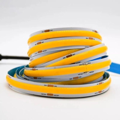 Bande adressable multicolore de l'ÉPI LED, lumière de bande de Digital LED de la largeur 8mm