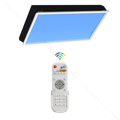 acheter Lumière sans fil du panneau LED de la lucarne 6500K biens d'angle de 30 degrés fabrication en ligne