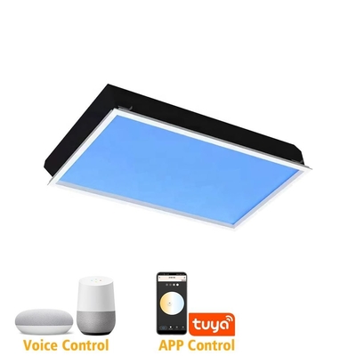 acheter Éclairage de panneau LED à puits de haute performance pour divers environnements fabrication en ligne