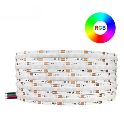 acheter Bande lumineuse RVB pratique multiscène, bande résistante à la chaleur de l'ÉPI LED RVB fabrication en ligne