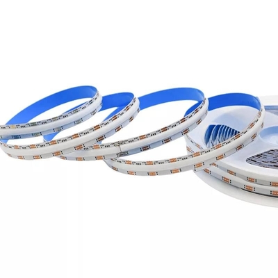 acheter Bande LED COB 12/24V Dimmable RGB 630LED/M CCT 2700K-6000K Découpable fabrication en ligne