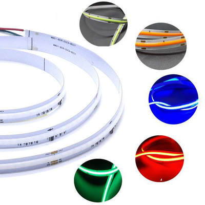 acheter Bande multi de la scène 18W RVB LED, lumières de bande flexibles d'IP67 RVB LED fabrication en ligne