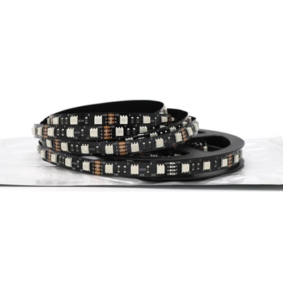 acheter Bande flexible de 12VDC IP64 5050 RVB LED imperméable pour la cuisine fabrication en ligne