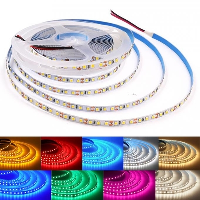 acheter Dimmable RGB 2835 LED Strip Light Multi Scène Longueur Durable 500cm fabrication en ligne