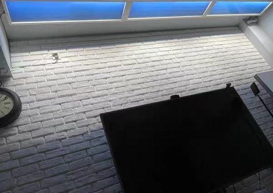 acheter Panneau lumineux plat de nuit, hauteur 295mm, conçu pour s'adapter à diverses installations au plafond et au mur fabrication en ligne