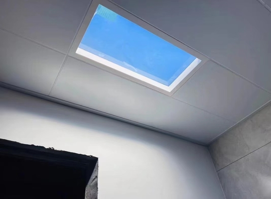 acheter Panneau de rétroviseur LED DIY, 2100-7800K Blanc réglable, 40W, App & télécommande, idéal pour la maison ou le bureau fabrication en ligne