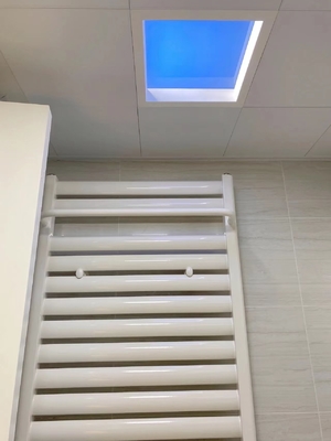 acheter Énergie économisée, lumière blanche artificielle à LED avec une large couverture lumineuse et une durée de vie de la source lumineuse de 50000 heures fabrication en ligne