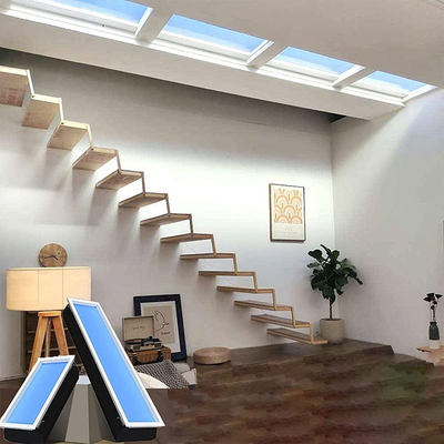 acheter Contrôle intelligent 150W Réverbère à LED avec réglable chaud à froid blanc fabrication en ligne