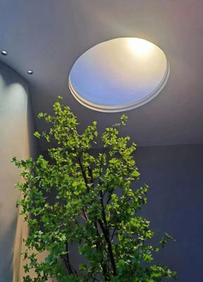 acheter CRI 95 Panneau de lumière solaire artificielle à LED pour décoration de bureau fabrication en ligne