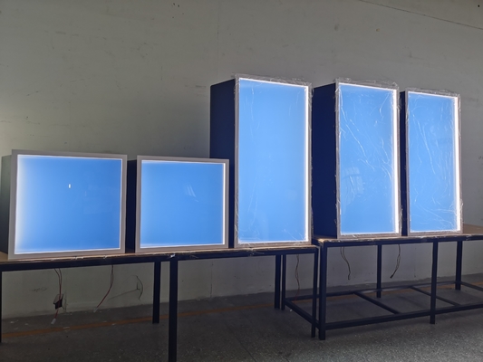 acheter Éclairage réglable par couleur pour l'éclairage de plafond de 8-12 m2 fabrication en ligne