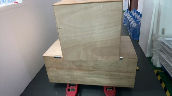acheter 100-240V Faux panneau de puits L1182*W582*H36mm L'ajout parfait à votre espace fabrication en ligne