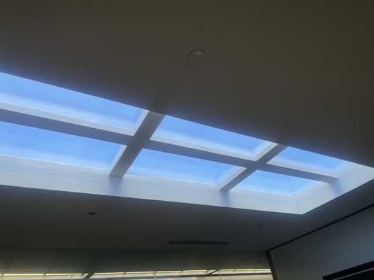 acheter Versatile 300W Tuya Control Faux Skylight Panels for Various Applications fabrication en ligne