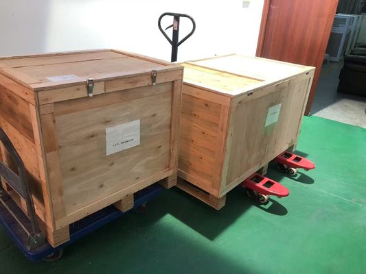 acheter Acrylic Light Guide Panel 18KG Weight and 300W Working Power for Various Lighting Needs fabrication en ligne