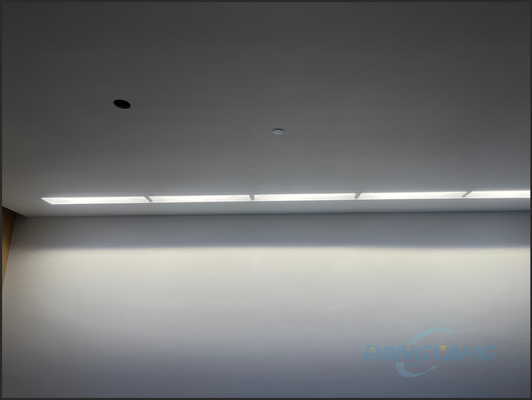 Acheter Simulateur de lumière du jour artificiel à LED à haut CRI 93 sans scintillement, avec température de couleur de 2100K à 7500K fabrication en ligne
