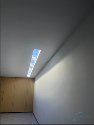 Acheter Puits de lumière artificiel 80 W certifié CE et RoHS | OEM, ODM et taille personnalisée disponibles fabrication en ligne