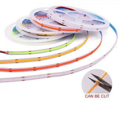 Contrôle flexible d'application de lumières de bande de l'ÉPI RGBW LED de la longueur IP65 10M