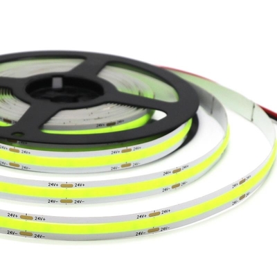 PCB RA90 Flexible COB LED Bande Adhésif 480LED/M Pour La Maison