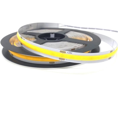 Bande flexible de l'ÉPI LED multi de scène, lumières de bande linéaires sans point pratiques de LED