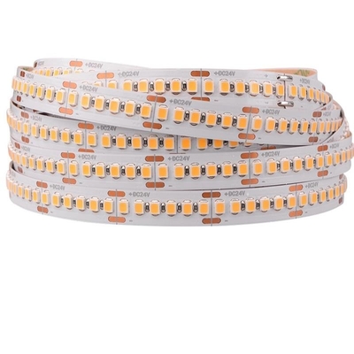 Bande Lumineuse LED Multicolore 10W SMD 2835 PCB Flexible Largeur 10mm