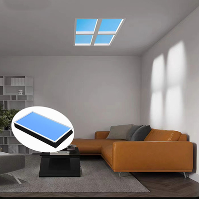 La lucarne de Faux du TDC Dimmable Diy lambrisse le biorythme artificiel de la lumière du soleil 50W Tuya