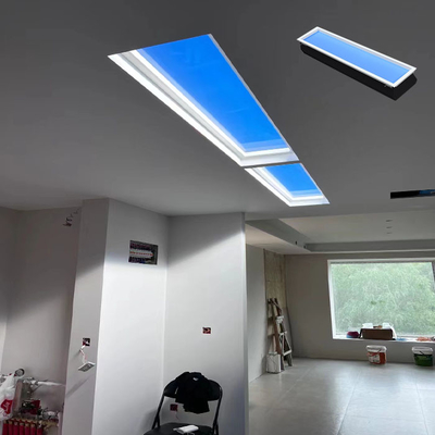 Lumière de plafond à LED de 110 V