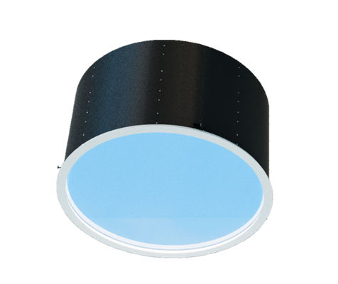 Panneau de lumière artificielle 80W, 100-240V, IP20, pour un éclairage durable