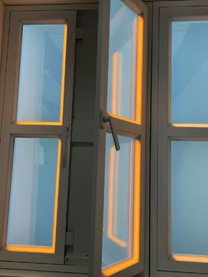 Lumière artificielle de 160W de nouvelle génération avec 10000 lumens de sortie et support multi-contrôle